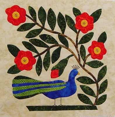 Bountiful Life Block 4