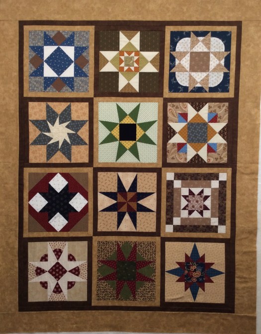 Threads of Memory 2014 BOM