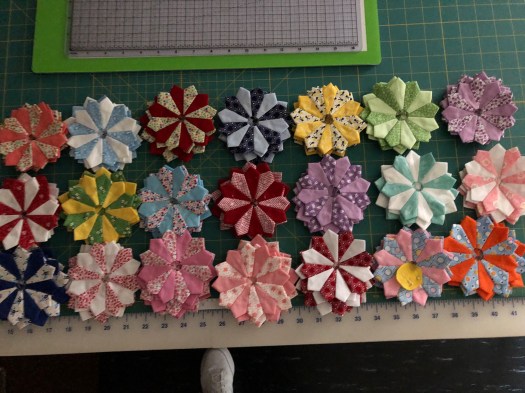 The 105 Mini-Dresden’s 